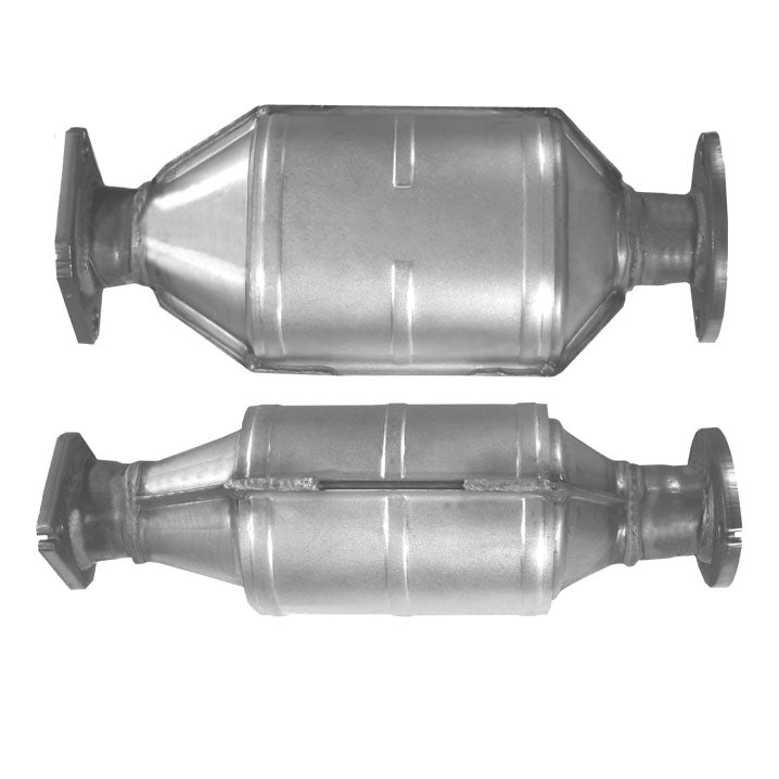 DAIHATSU Petrol Catalytic Converter (Petrol Cat)