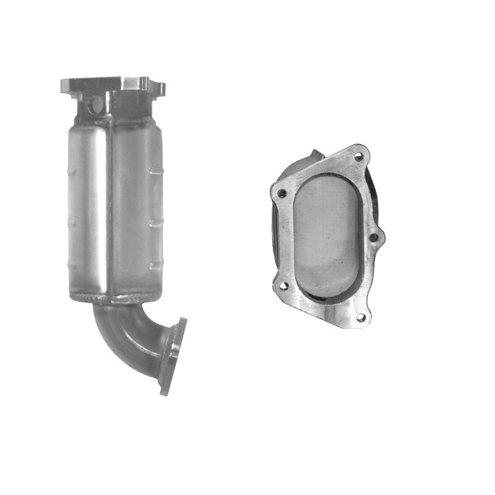 HYUNDAI Petrol Catalytic Converter (Petrol Cat)