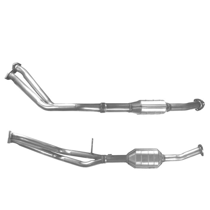ALFA ROMEO Petrol Catalytic Converter (Petrol Cat)