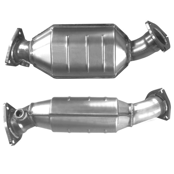 AUDI / VOLKSWAGEN Petrol Catalytic Converter (Petrol Cat)
