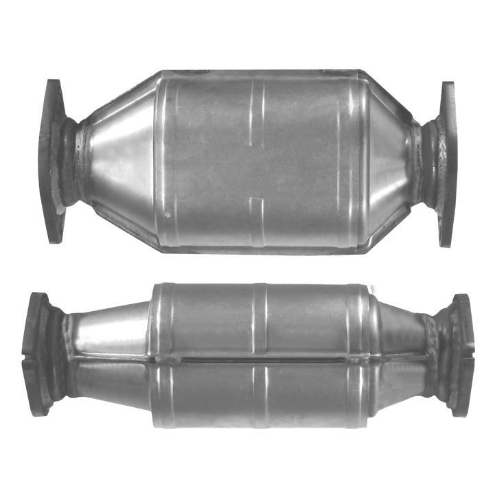 TOYOTA Petrol Catalytic Converter (Petrol Cat)