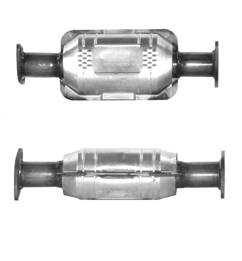 HYUNDAI Petrol Catalytic Converter (Petrol Cat)