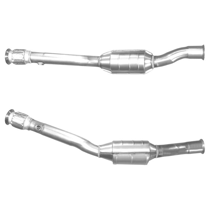 PEUGEOT Petrol Catalytic Converter (Petrol Cat)
