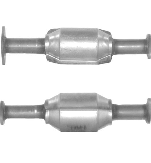 DAIHATSU Petrol Catalytic Converter (Petrol Cat)