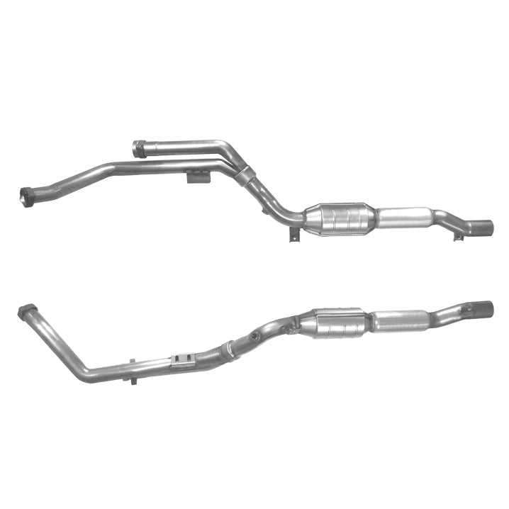 MERCEDES Petrol Catalytic Converter (Petrol Cat)