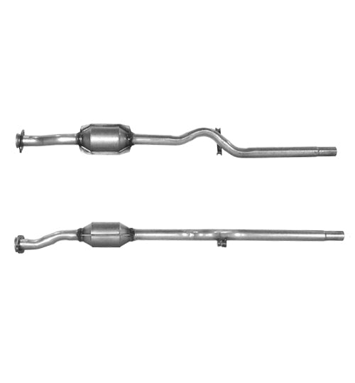 FIAT Petrol Catalytic Converter (Petrol Cat)