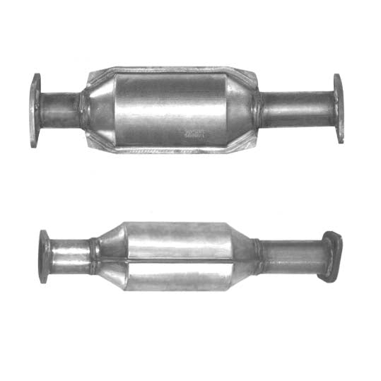 MAZDA Petrol Catalytic Converter (Petrol Cat)