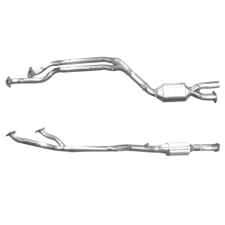 BMW Petrol Catalytic Converter (Petrol Cat)