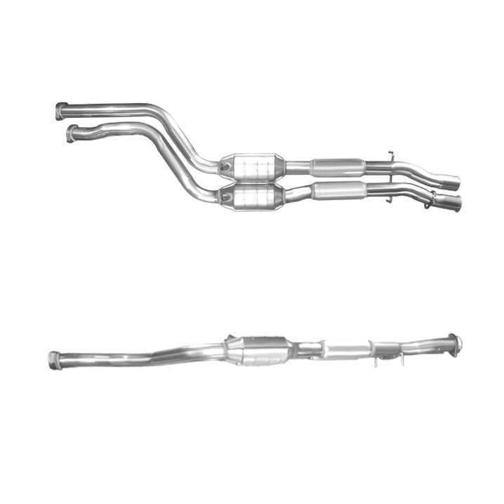 BMW Petrol Catalytic Converter (Petrol Cat)