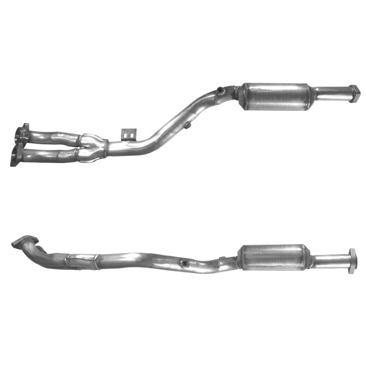 BMW Petrol Catalytic Converter (Petrol Cat)