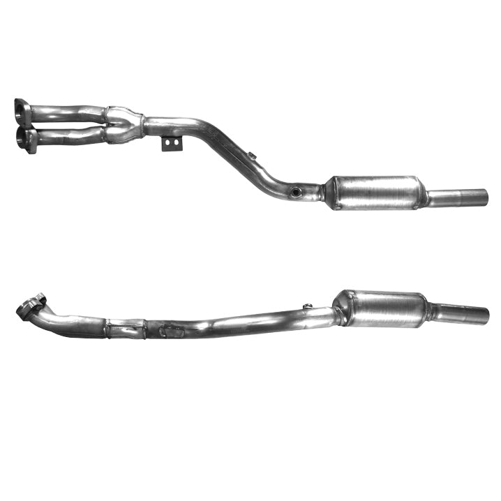 BMW Petrol Catalytic Converter (Petrol Cat)