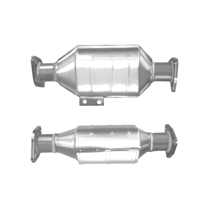 HYUNDAI Petrol Catalytic Converter (Petrol Cat)