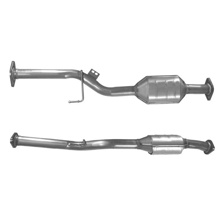 TOYOTA Petrol Catalytic Converter (Petrol Cat)