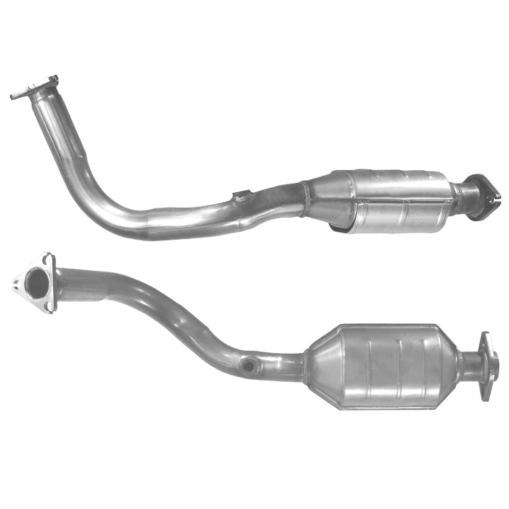 FIAT Petrol Catalytic Converter (Petrol Cat)
