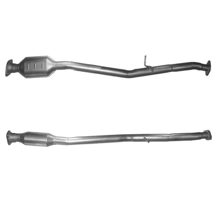 SUBARU Petrol Catalytic Converter (Petrol Cat)