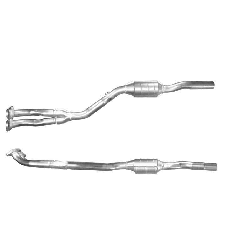 BMW Petrol Catalytic Converter (Petrol Cat)