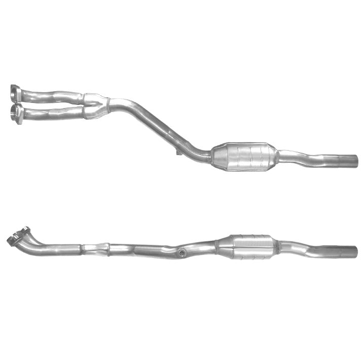 BMW Petrol Catalytic Converter (Petrol Cat)