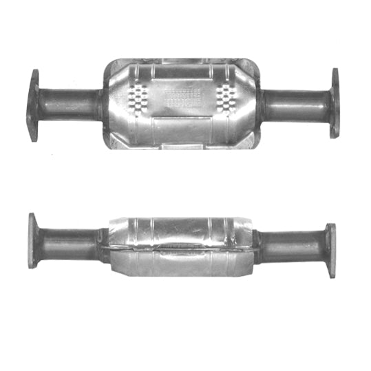ROVER Petrol Catalytic Converter (Petrol Cat)