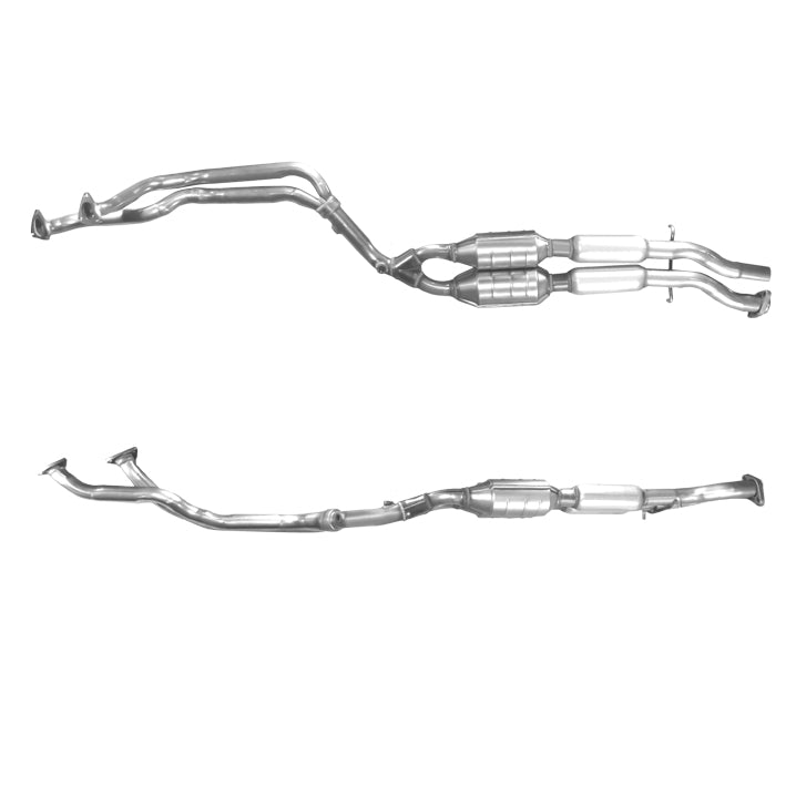 BMW Petrol Catalytic Converter (Petrol Cat)