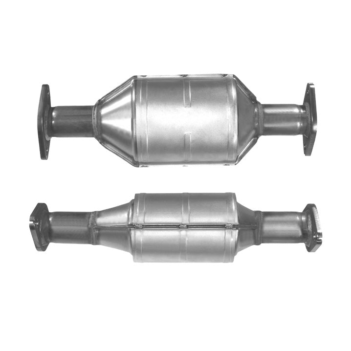 MITSUBISHI Petrol Catalytic Converter (Petrol Cat)