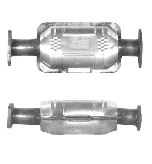 KIA Petrol Catalytic Converter (Petrol Cat)