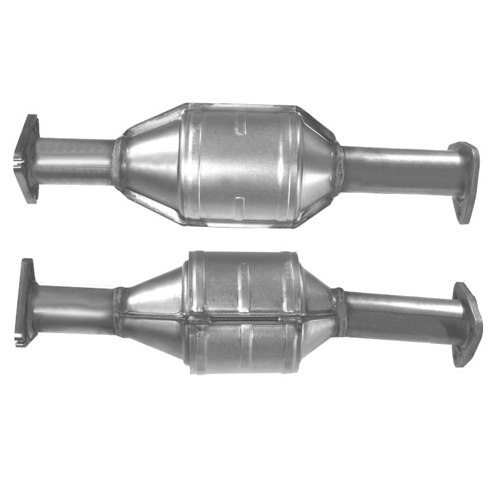 SAAB Petrol Catalytic Converter (Petrol Cat)