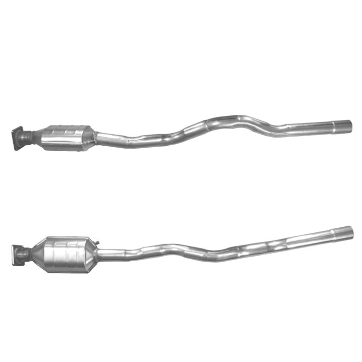 AUDI Petrol Catalytic Converter (Petrol Cat)