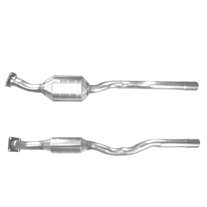 AUDI Petrol Catalytic Converter (Petrol Cat)