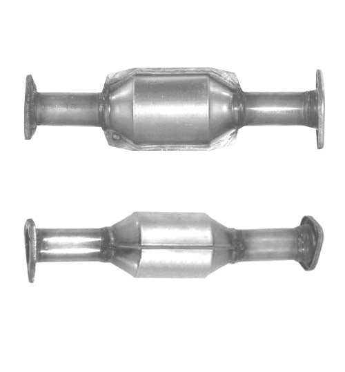 HONDA Petrol Catalytic Converter (Petrol Cat)