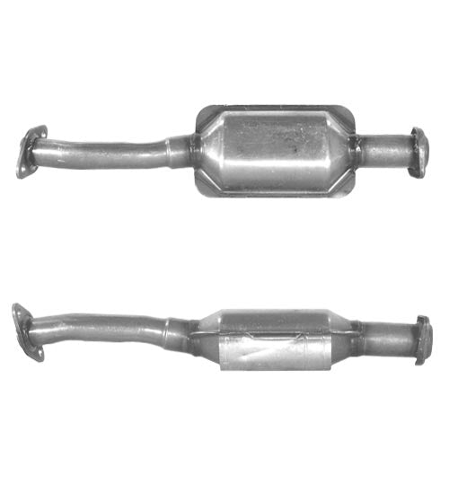 OPEL / VAUXHALL Petrol Catalytic Converter (Petrol Cat)