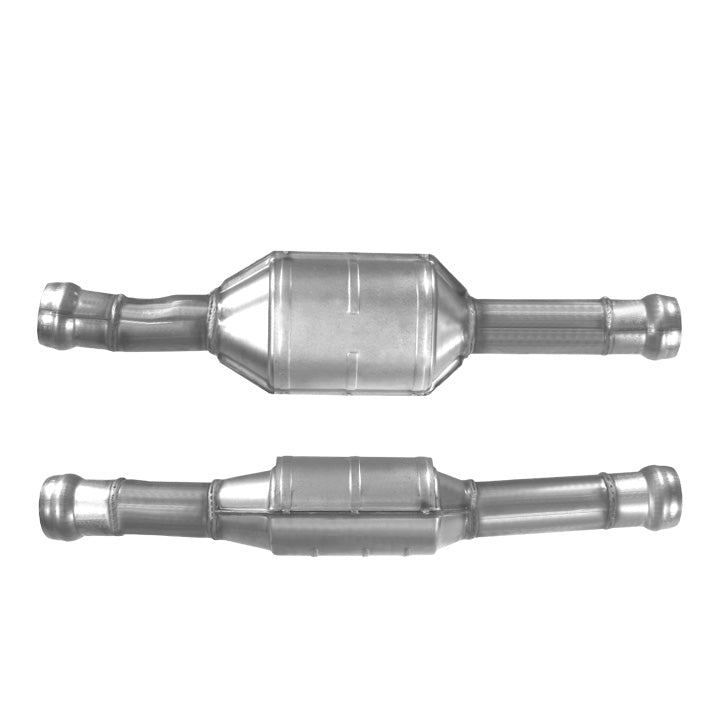 SAAB Petrol Catalytic Converter (Petrol Cat)
