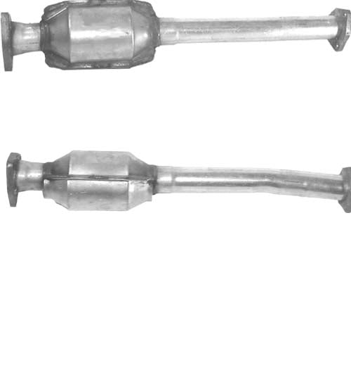 FIAT / LANCIA Petrol Catalytic Converter (Petrol Cat)