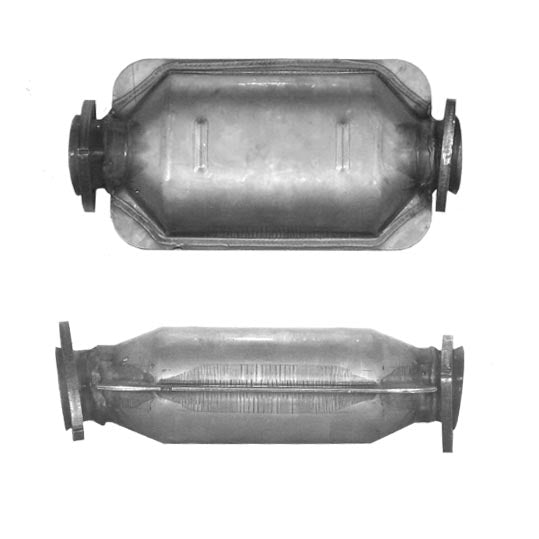 FIAT / LANCIA Petrol Catalytic Converter (Petrol Cat)
