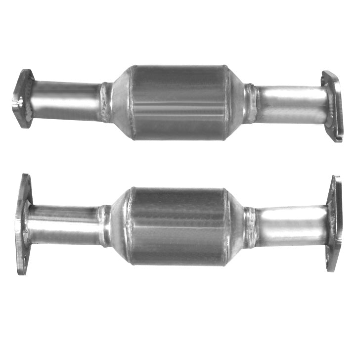 MITSUBISHI Homologated Petrol Cat