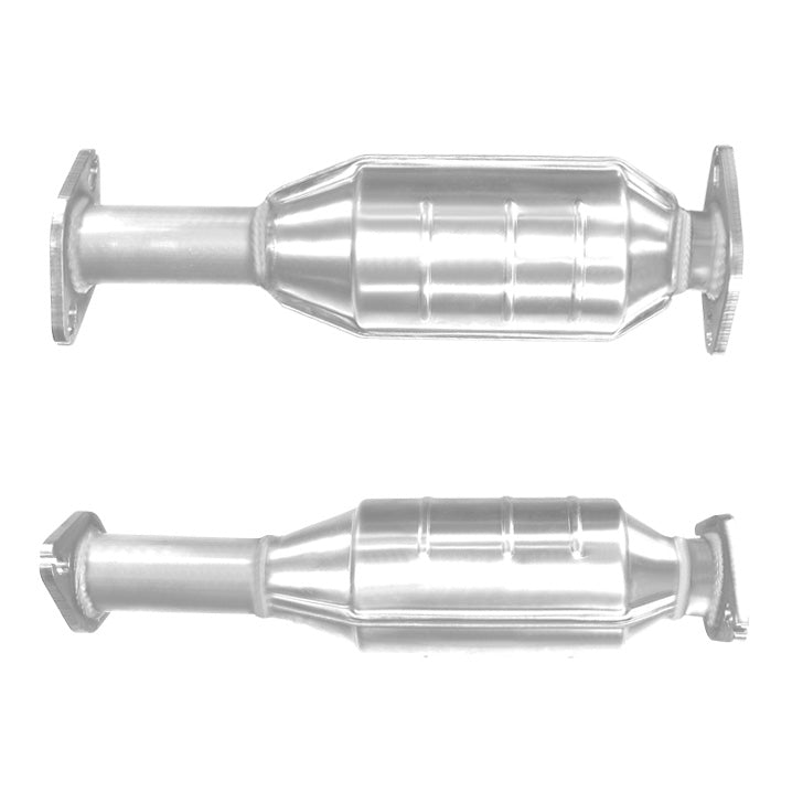 MITSUBISHI Petrol Catalytic Converter (Petrol Cat)