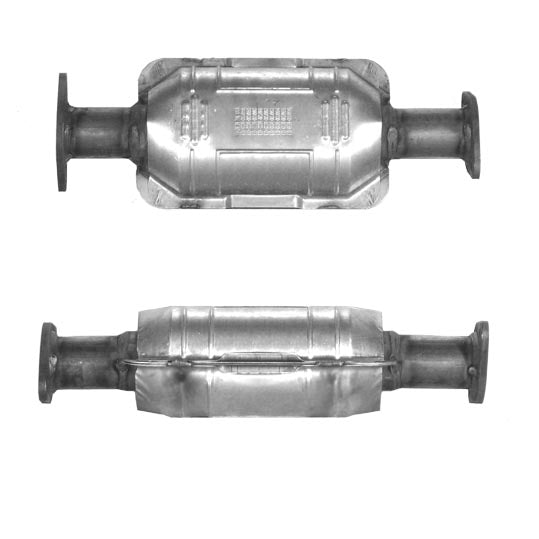 MITSUBISHI Petrol Catalytic Converter (Petrol Cat)