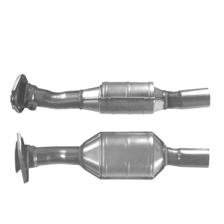 RENAULT Petrol Catalytic Converter (Petrol Cat)