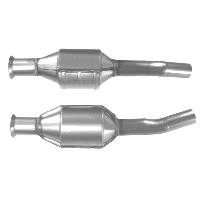 TOYOTA Petrol Catalytic Converter (Petrol Cat)