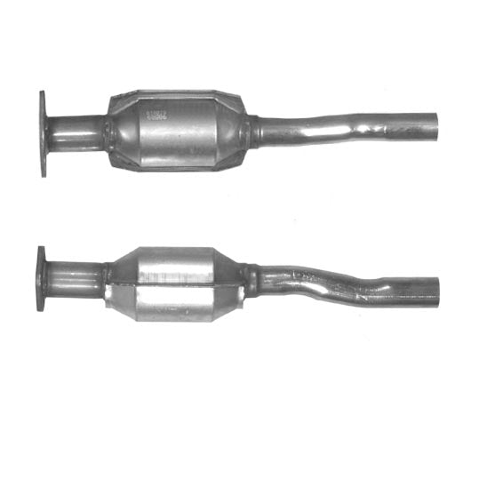 FIAT Petrol Catalytic Converter (Petrol Cat)