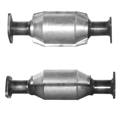 HYUNDAI Petrol Catalytic Converter (Petrol Cat)