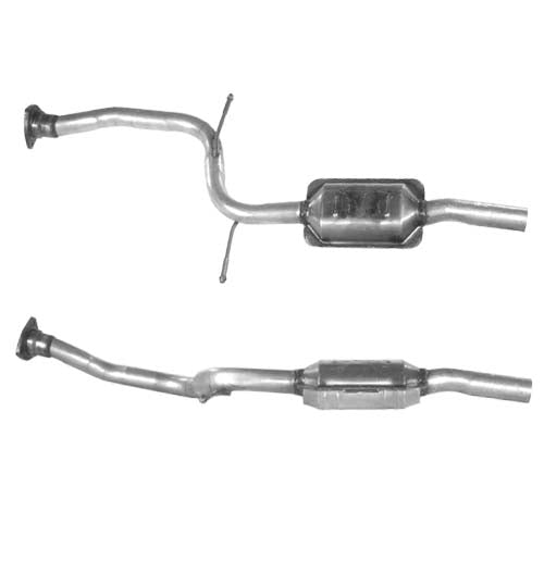 FORD Petrol Catalytic Converter (Petrol Cat)