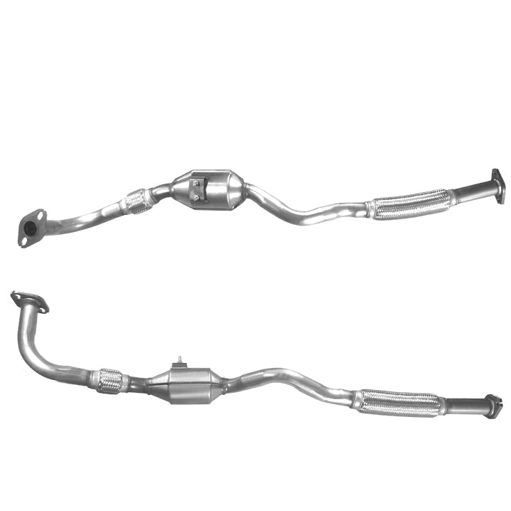 SUBARU Petrol Catalytic Converter (Petrol Cat)