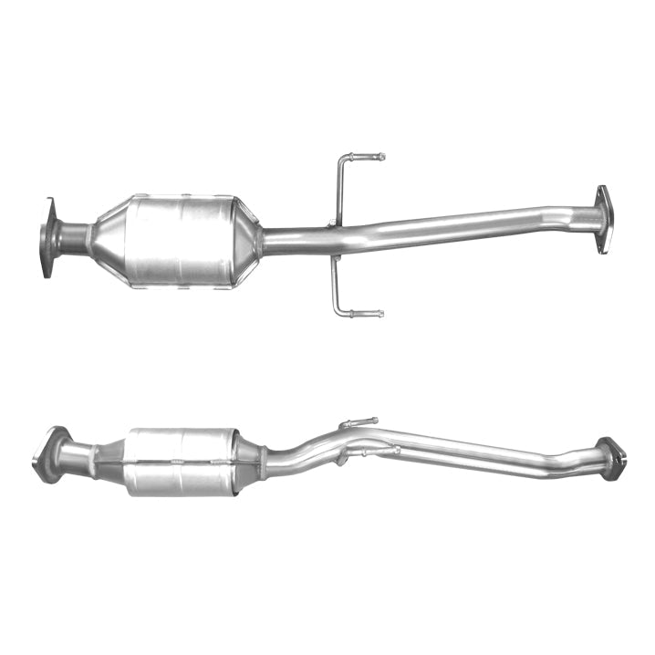 MAZDA Petrol Catalytic Converter (Petrol Cat)