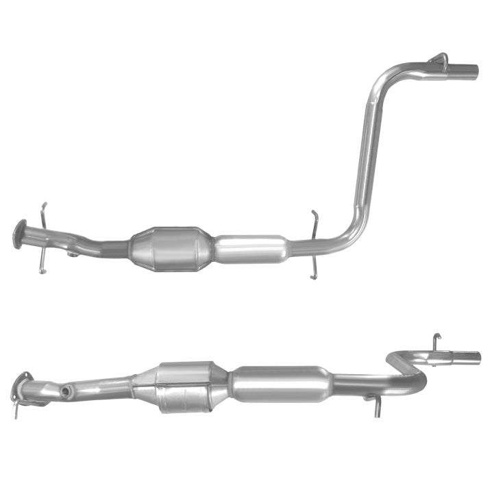 ALFA ROMEO Petrol Catalytic Converter (Petrol Cat)
