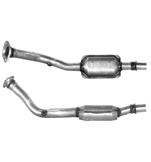 PEUGEOT Petrol Catalytic Converter (Petrol Cat)