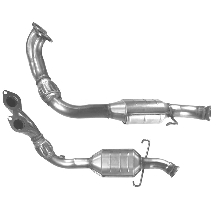 SAAB Petrol Catalytic Converter (Petrol Cat)