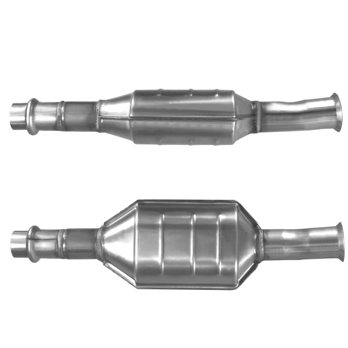 PEUGEOT Petrol Catalytic Converter (Petrol Cat)