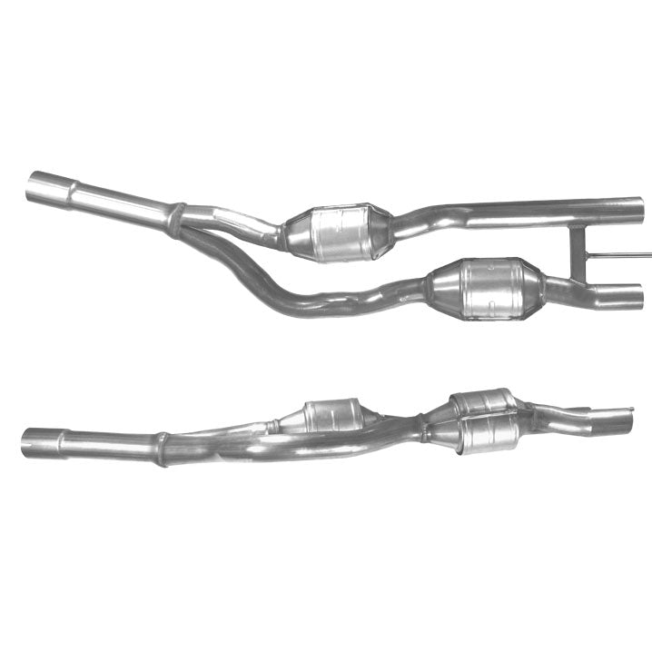 JAGUAR Petrol Catalytic Converter (Petrol Cat)