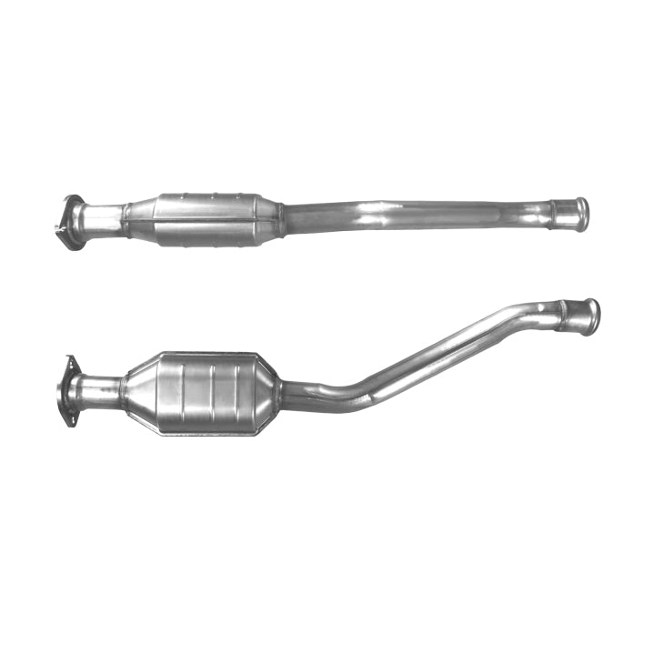 RENAULT Petrol Catalytic Converter (Petrol Cat)