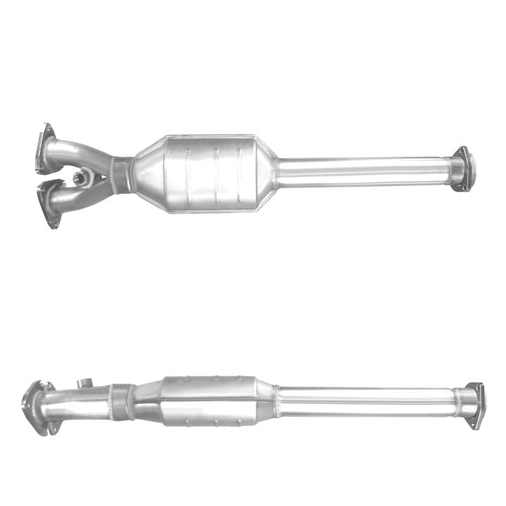 ALFA ROMEO Petrol Catalytic Converter (Petrol Cat)